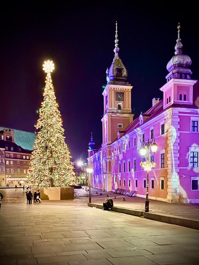 Nemo Fast Wifi 75'Tv Netflix Hbo Disney+ Varsovia Exterior foto