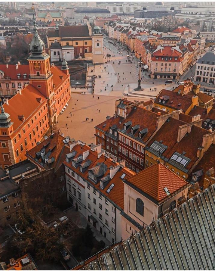 Nemo Fast Wifi 75'Tv Netflix Hbo Disney+ Varsovia Exterior foto